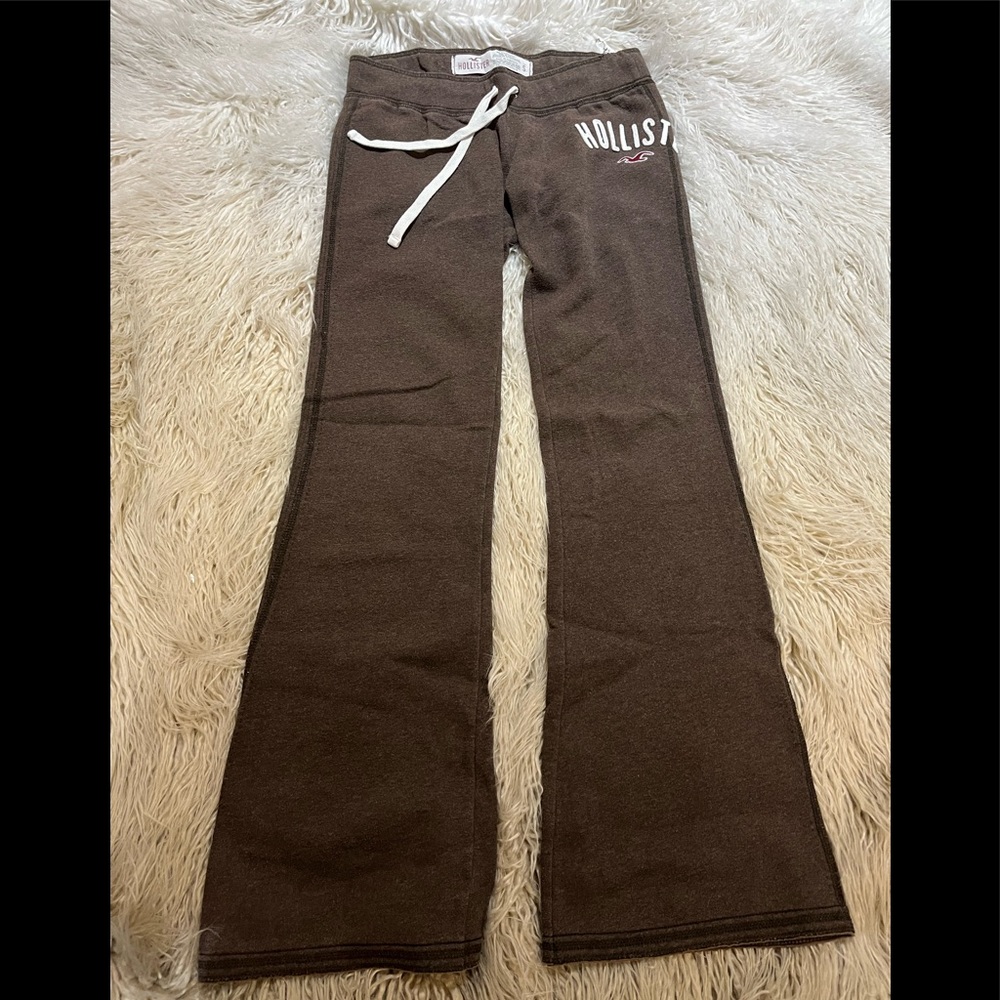 Sweatpants